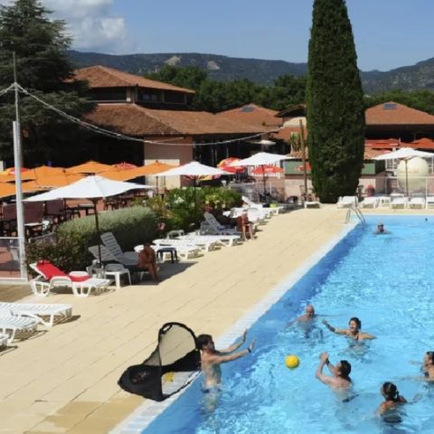 Village vacances Cévéo de Bormes-les-Mimosas " La Manne" - Camping Var - Afbeelding N°3
