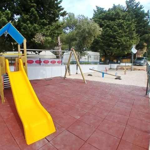 Camp Ljutic - Camping Zadar - Afbeelding N°2