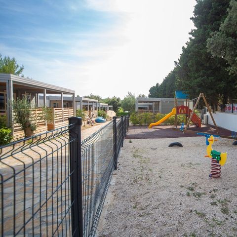 Camp Ljutic - Camping Zadar - Afbeelding N°3