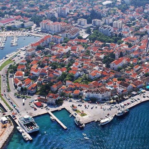 Camp Ljutic - Camping Zadar - Afbeelding N°4
