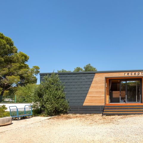 Camp Ljutic - Camping Zadar - Afbeelding N°6