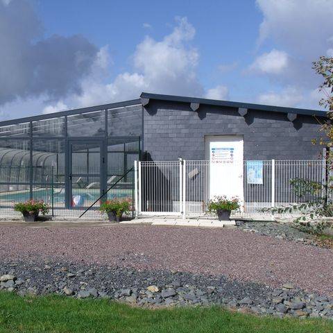 Camping Ushuaïa Villages - Les Pommiers Pays d'Auge - Camping Eure - Afbeelding N°5