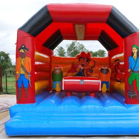Camping Ushuaïa Villages - Les Pommiers Pays d'Auge - Camping Eure - Afbeelding N°6