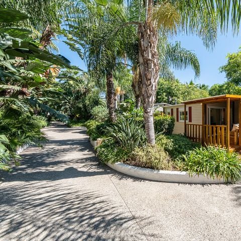 Bungalow 6 personen - BungalowJamaica