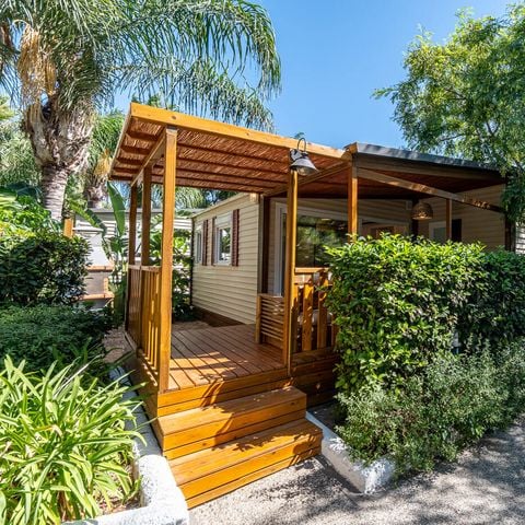 Bungalow 6 personen - BungalowJamaica