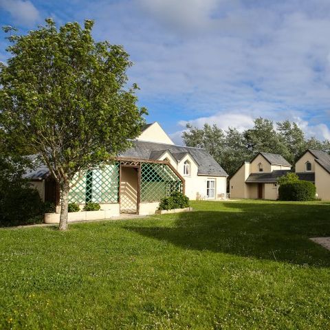 VVF Villages - Fouesnant Les Glénan - Fouesnant - Camping Finistère - Afbeelding N°3