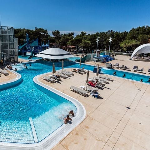 Camping Cikat - Istrië - Afbeelding N°3