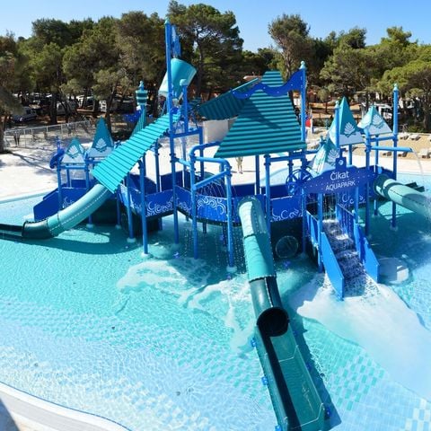 Camping Cikat - Istrië - Afbeelding N°5