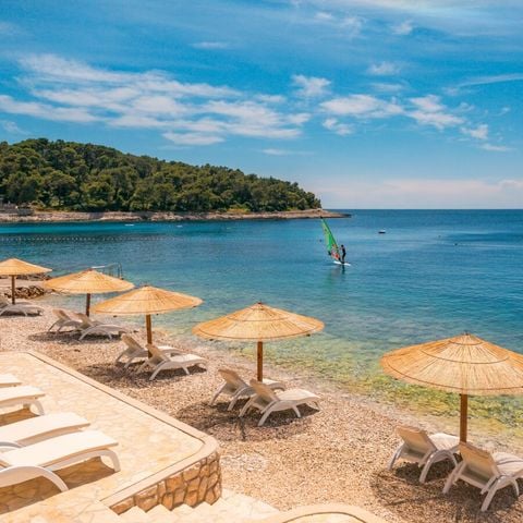 Camping Cikat - Istrië - Afbeelding N°6