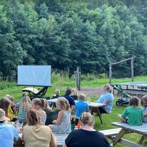 Vodatent Camp Kyllburg - Camping Rijnland-Palts - Afbeelding N°3