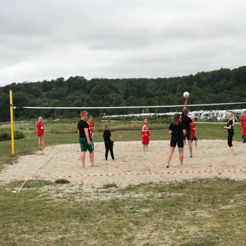 Vodatent Rosenvold Strand Camping - Camping Jutland-Central - Afbeelding N°2