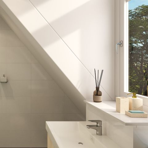VAKANTIEHUIS 6 personen - IJsselmeerhuys Wellness