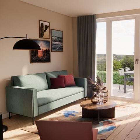 VAKANTIEHUIS 4 personen - Dijkhuys VAKANTIEHUIS 4 personen - Dijkhuys