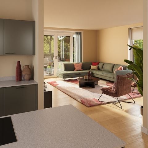 VAKANTIEHUIS 6 personen - Koggehuys VAKANTIEHUIS 6 personen - Koggehuys