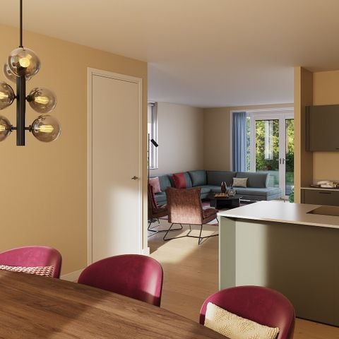 VAKANTIEHUIS 6 personen - Korenhuys VAKANTIEHUIS 6 personen - Korenhuys