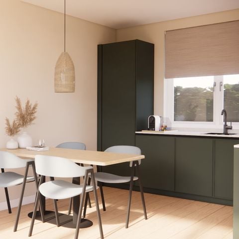 VAKANTIEHUIS 4 personen - Vooroeverhuys Wellness VAKANTIEHUIS 4 personen - Vooroeverhuys Wellness