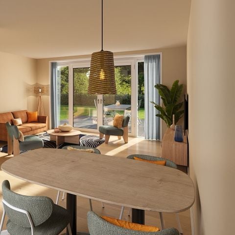 VAKANTIEHUIS 4 personen - Vooroeverhuys Wellness VAKANTIEHUIS 4 personen - Vooroeverhuys Wellness