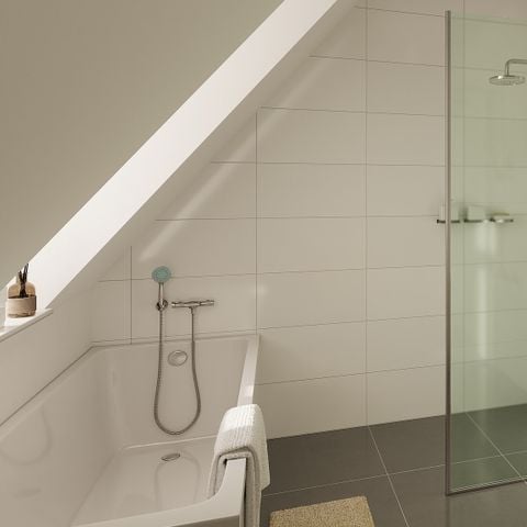 VAKANTIEHUIS 6 personen - Regthuys Binnen