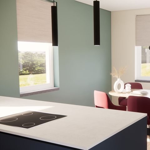 VAKANTIEHUIS 6 personen - Koggehuys Binnen VAKANTIEHUIS 6 personen - Koggehuys Binnen