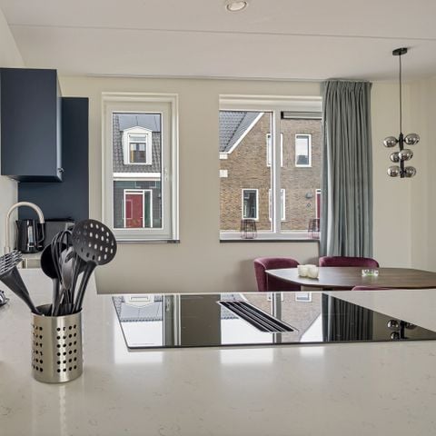 VAKANTIEHUIS 6 personen - Koggehuys