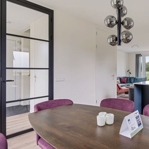 VAKANTIEHUIS 6 personen - Koggehuys Binnen