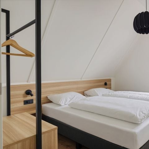 VAKANTIEHUIS 4 personen - Dijkhuys Plus