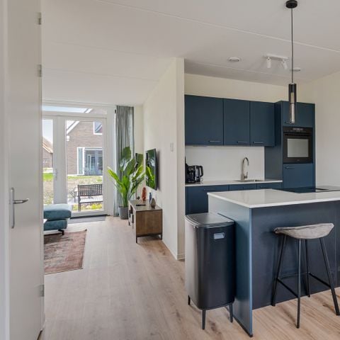 VAKANTIEHUIS 6 personen - Korenhuys