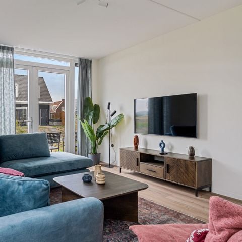 VAKANTIEHUIS 6 personen - Korenhuys