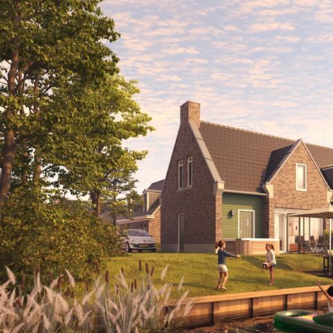 Dormio Resort Medemblik - Camping Bergen - Afbeelding N°5