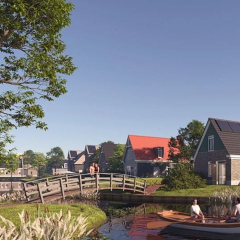 Dormio Water Resort Medemblik - Bergen - Afbeelding N°6