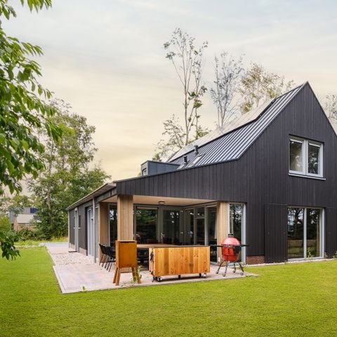 VAKANTIEHUIS 14 personen - De Saale Lifestyle