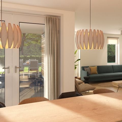 VAKANTIEHUIS 10 personen - Tumulibos Lifestyle