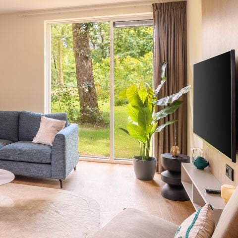 VAKANTIEHUIS 6 personen - Valtherbos Lifestyle VAKANTIEHUIS 6 personen - Valtherbos Lifestyle