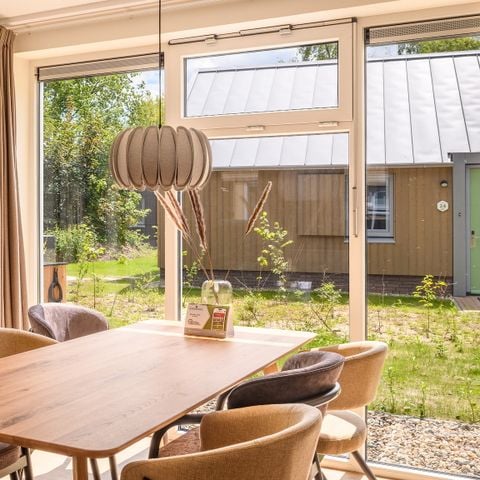 VAKANTIEHUIS 6 personen - Valtherbos Lifestyle