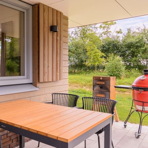 VAKANTIEHUIS 4 personen - Zwanemeerbos Lifestyle