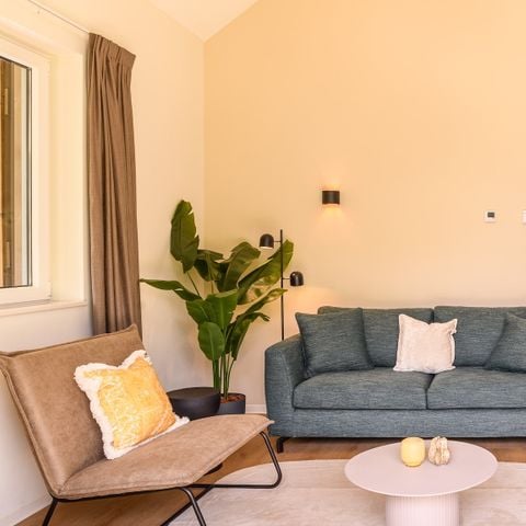VAKANTIEHUIS 4 personen - Zwanemeerbos Lifestyle VAKANTIEHUIS 4 personen - Zwanemeerbos Lifestyle
