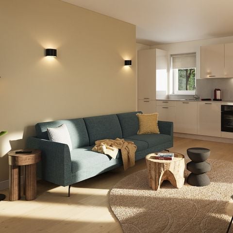 VAKANTIEHUIS 4 personen - Zwanemeerbos Lifestyle