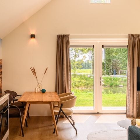 VAKANTIEHUIS 4 personen - Zwanemeerbos Lifestyle VAKANTIEHUIS 4 personen - Zwanemeerbos Lifestyle