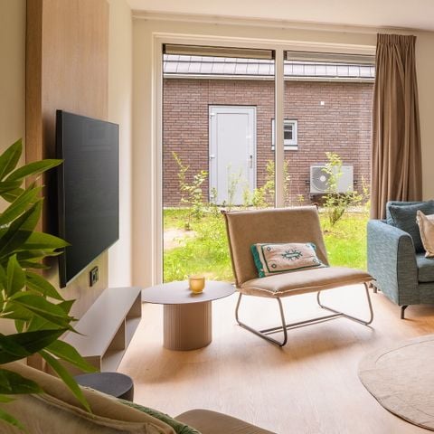 VAKANTIEHUIS 8 personen - Kranssteen Outdoor Wellness VAKANTIEHUIS 8 personen - Kranssteen Outdoor Wellness