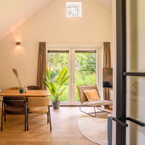 VAKANTIEHUIS 4 personen - Barnsteen Wellness VAKANTIEHUIS 4 personen - Barnsteen Wellness