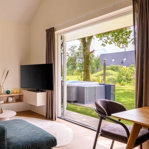 VAKANTIEHUIS 2 personen - Vuursteen Wellness VAKANTIEHUIS 2 personen - Vuursteen Wellness
