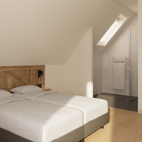 VAKANTIEHUIS 12 personen - De Elster Lifestyle