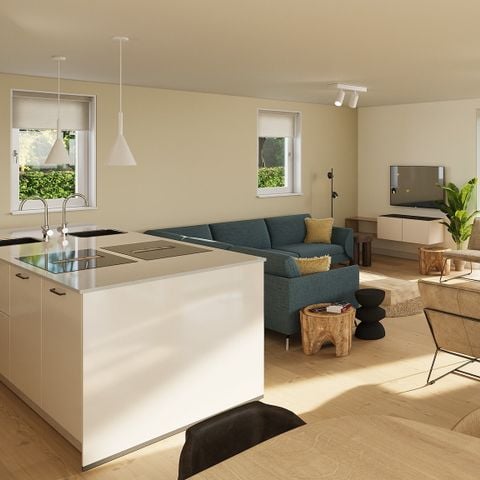 VAKANTIEHUIS 12 personen - De Elster Lifestyle