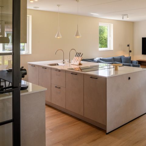 VAKANTIEHUIS 12 personen - De Elster Lifestyle VAKANTIEHUIS 12 personen - De Elster Lifestyle