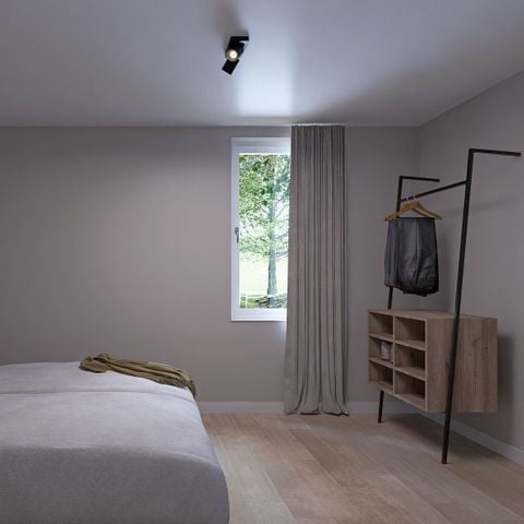 VAKANTIEHUIS 4 personen - Barnsteen