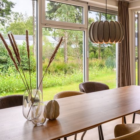 Vakantiehuis 8 personen - Kranssteen