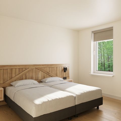 VAKANTIEHUIS 4 personen - Barnsteen