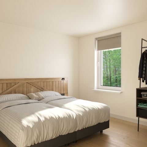 VAKANTIEHUIS 6 personen - Eland Active 
