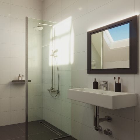 VAKANTIEHUIS 6 personen - Eland Active 