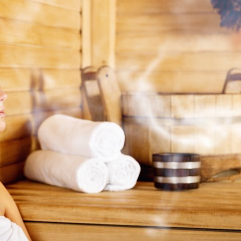 VAKANTIEHUIS 6 personen - Zwerfsteen Outdoor Wellness 